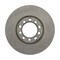 Centric Parts Standard Brake Rotor, 121.35006 121.35006 - alternate 1